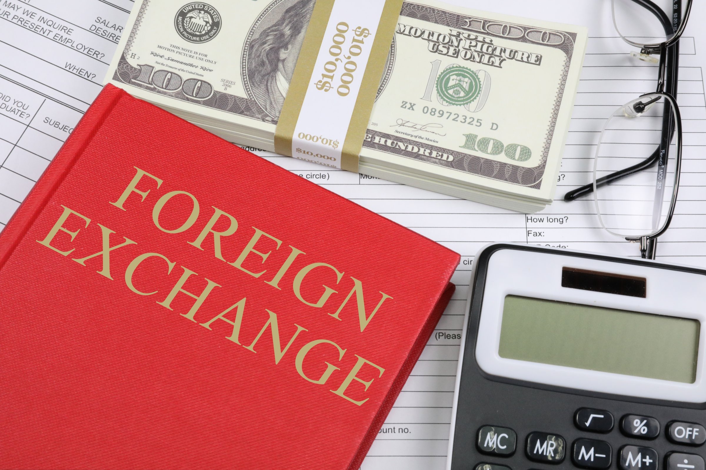 foreign-exchange