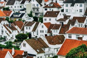 houses in UK