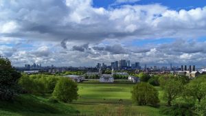 east-london