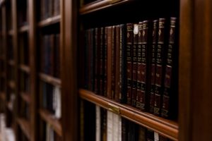 some books notary