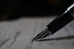 notary pen